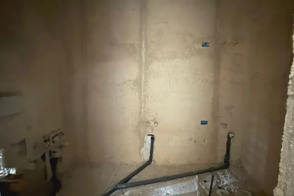 Apartment for sale in Tirana 1+1, Emty