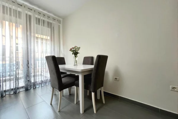 House for Rent 1+1 in Tirana - 650 Euro