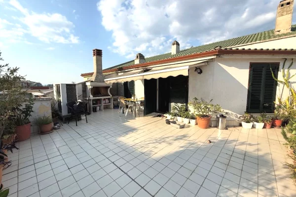 Shtepi me qera 3+1 ne Tirane - 1,500 Euro