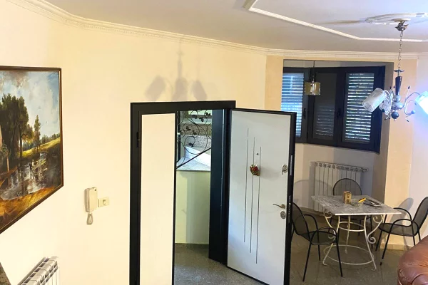 Ambient biznesi me qera 3+1 ne Tirane - 1,000 Euro