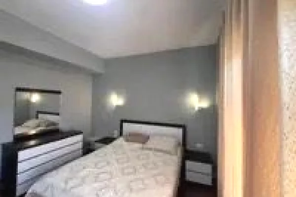 Luxury villas for rent in Tirana 5+1, Furnished