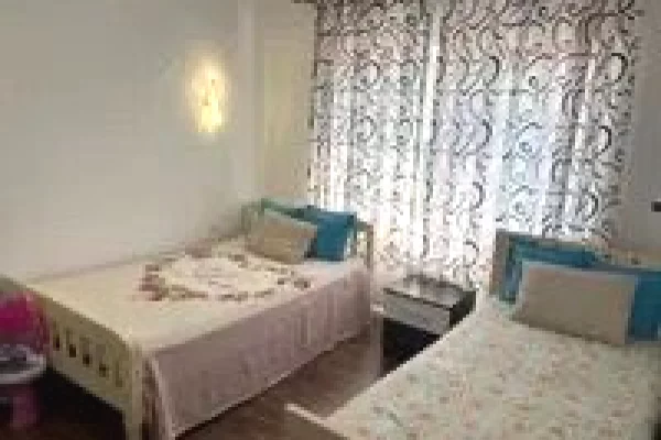 Luxury villas for rent in Tirana 5+1, Furnished