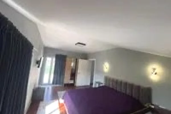 Luxury villas for rent in Tirana 5+1, Furnished