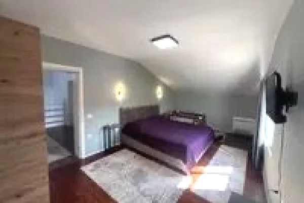 Luxury villas for rent in Tirana 5+1, Furnished