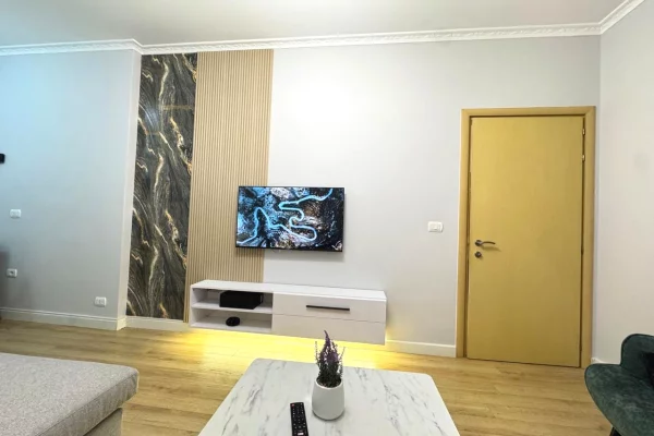 Shtepi ne shitje 1+1 ne Tirane - 125,000 Euro