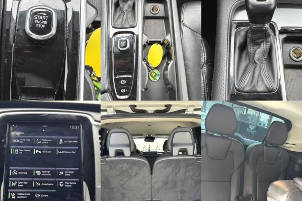 Cars for sale in Tirana, Volvo, 2017 Benzine,Kambio Automatik Payment 23,900  Euro.