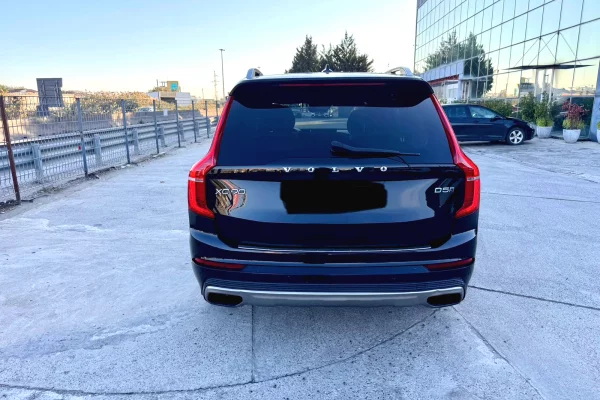 Cars for sale in Tirana, Volvo, 2017 Diesel,Kambio Automatik Payment 24,900  Euro.