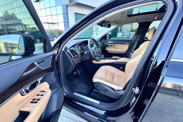 Cars for sale in Tirana, Volvo, 2017 Diesel,Kambio Automatik Payment 24,900  Euro.