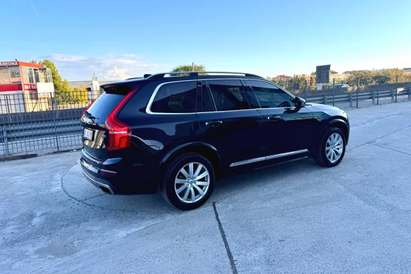 Cars for sale in Tirana, Volvo, 2017 Diesel,Kambio Automatik Payment 24,900  Euro.