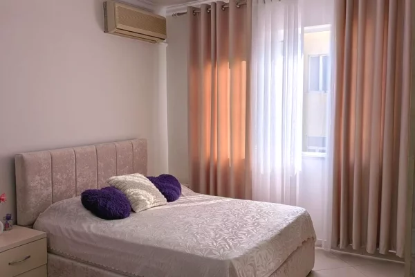 Shtepi me qera Garsoniere ne Tirane - 500 Euro