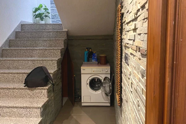 Casa in affitto 2+1 a Tirana - 400 Euro