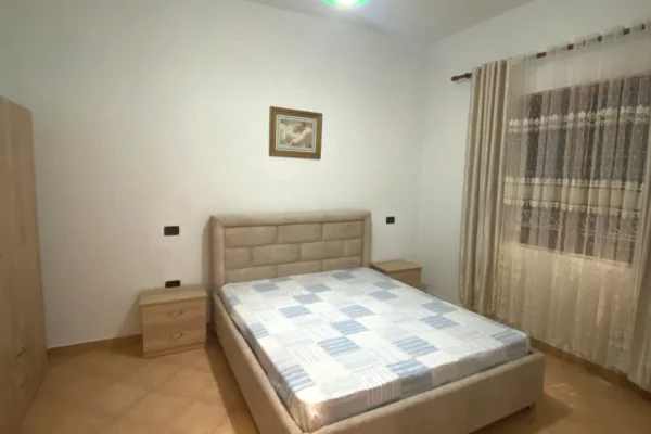 Casa in affitto 2+1 a Tirana - 400 Euro