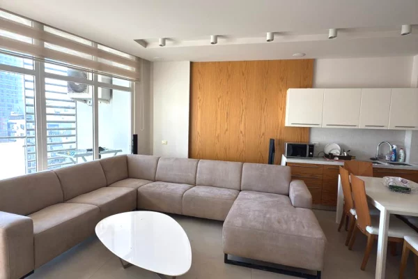 Shtepi ne shitje 2+1 ne Tirane - 365,000 Euro