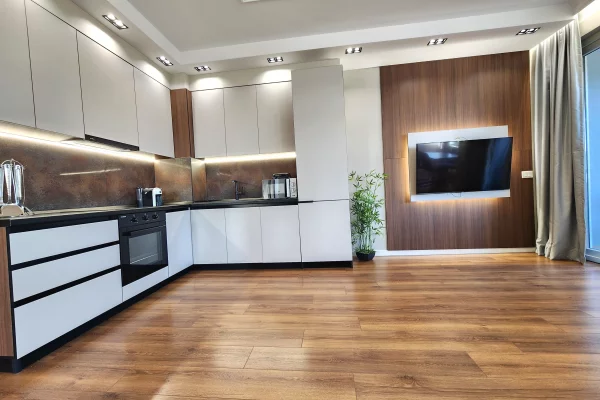 Shtepi ne shitje 2+1 ne Tirane - 320,000 Euro