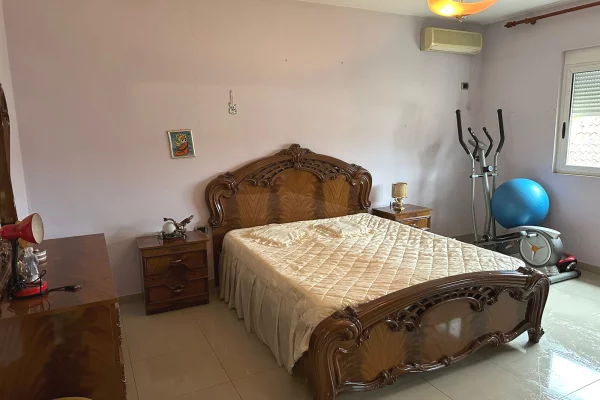 Shtepi me qera 2+1 ne Tirane - 600 Euro