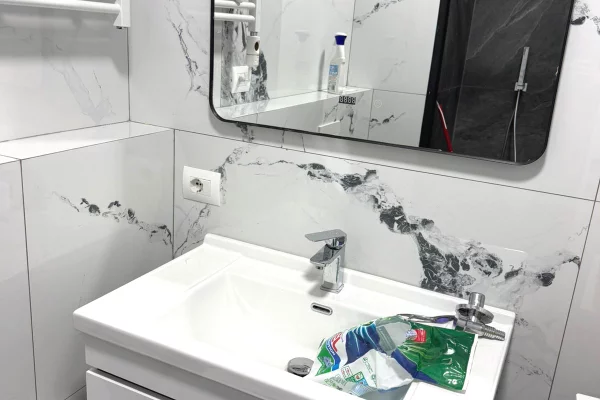 Shtepi me qera 1+1 ne Tirane - 480 Euro