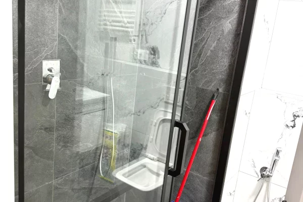 Shtepi me qera Apartament ne Tirane, 1+1, Mobilimi E mobiluar, Pagesa 480  Euro.