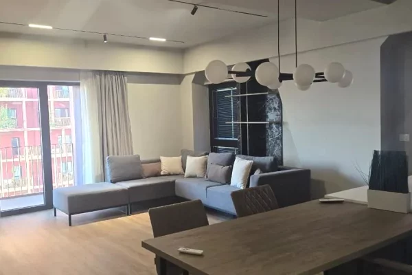 Shtepi ne shitje 2+1 ne Tirane - 504,900 Euro