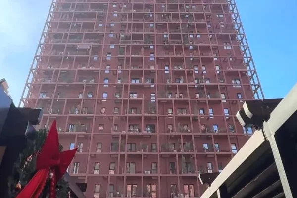 Shtepi ne shitje 2+1 ne Tirane - 504,900 Euro