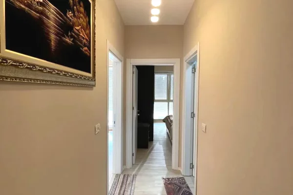 ▫️Shitet Apartament 3+1 Perballe Spitalit Amerikan 3, Tirane!