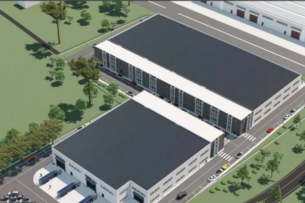 Ambient biznesi ne shitje 1+1 ne Tirane - 1,750,000 Euro