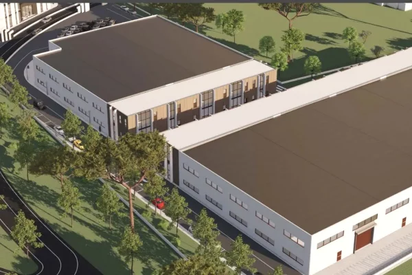 Ambient biznesi ne shitje 1+1 ne Tirane - 1,750,000 Euro