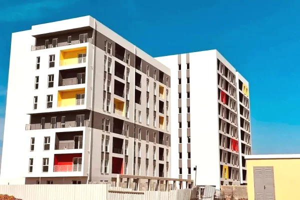 Shtepi ne shitje 2+1 ne Tirane - 116,300 Euro