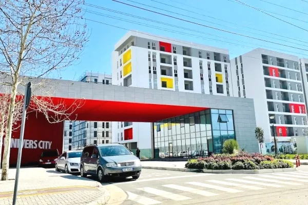 Shtepi ne shitje 2+1 ne Tirane - 116,300 Euro