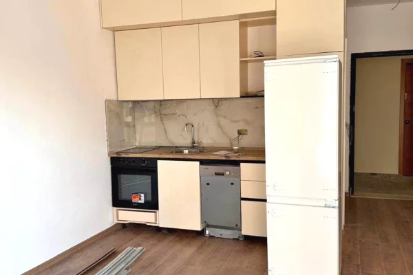 Ambient biznesi me qera 3+1 ne Tirane - 600 Euro