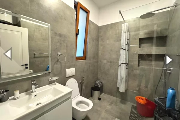 Apartment for rent in Tirana 2+1, Furnished