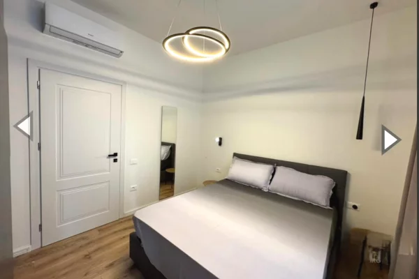 Shtepi me qera 2+1 ne Tirane - 700 Euro