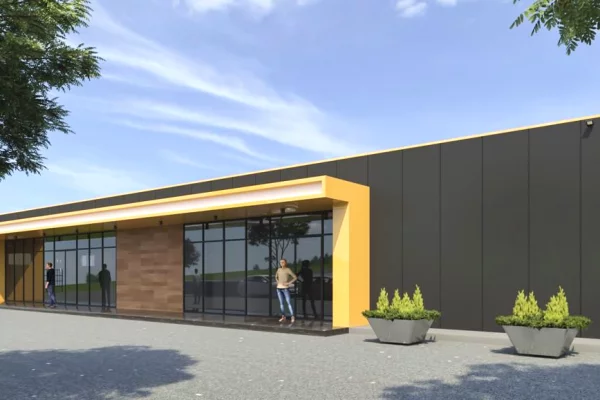 Ambient biznesi me qera 1+1 ne Tirane - 6,000 Euro