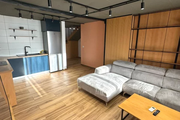 Shtepi ne shitje 2+1 ne Tirane - 170,000 Euro