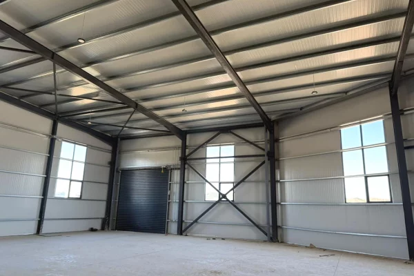 Ambient biznesi me qera 4+1 ne Tirane - 4,000 Euro