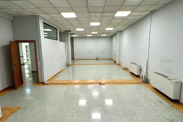 📌Ambient Biznesi me Qira – Dupleks