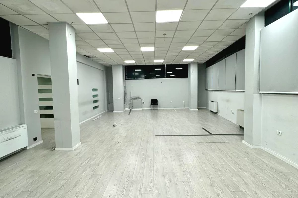 📌Ambient Biznesi me Qira – Dupleks