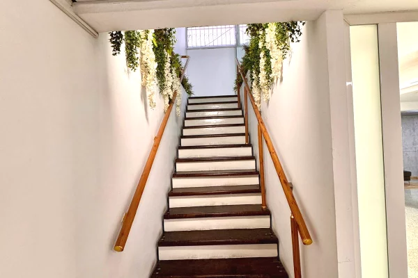 Ambient biznesi me qera 1+1 ne Tirane - 5,800 Euro