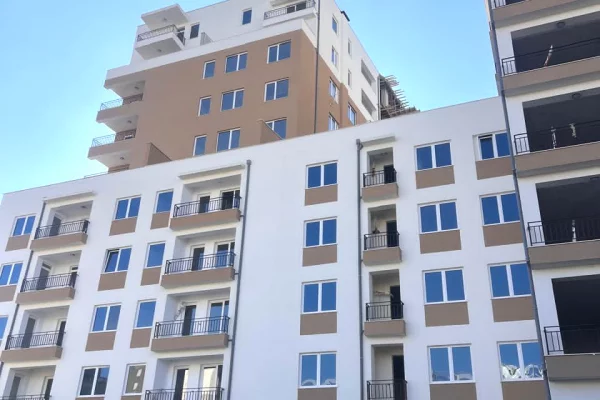 Shtepi ne shitje 1+1 ne Tirane - 99,000 Euro