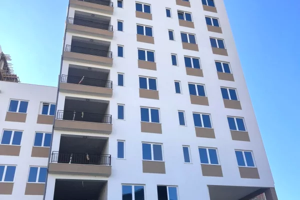 Shtepi ne shitje 1+1 ne Tirane - 99,000 Euro