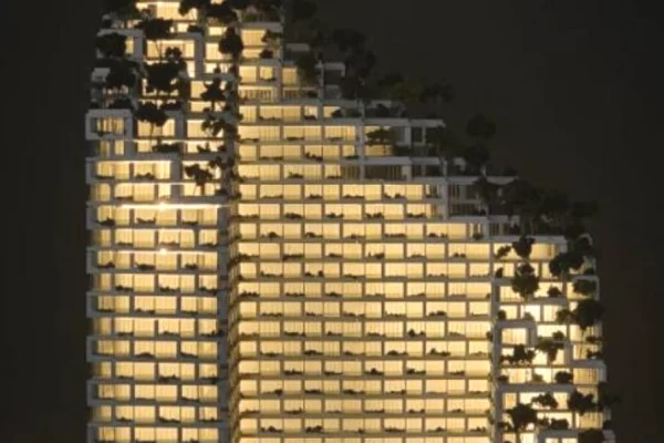 Shtepi ne shitje 1+1 ne Tirane - 143,000 Euro