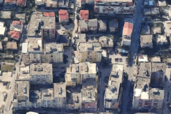 Ambient biznesi me qera 1+1 ne Tirane - 2,500 Euro