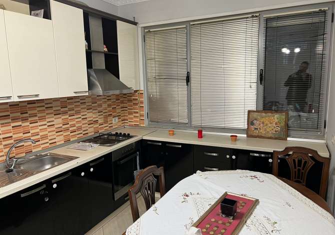 Shtepi me qera 2+1 ne Tirane - 600 Euro