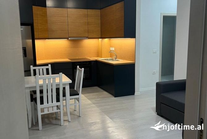 Shtepi me qera 1+1 ne Tirane - 600 Euro