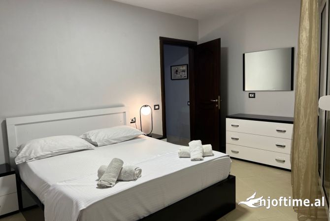 Shtepi me qera 1+1 ne Tirane - 550 Euro