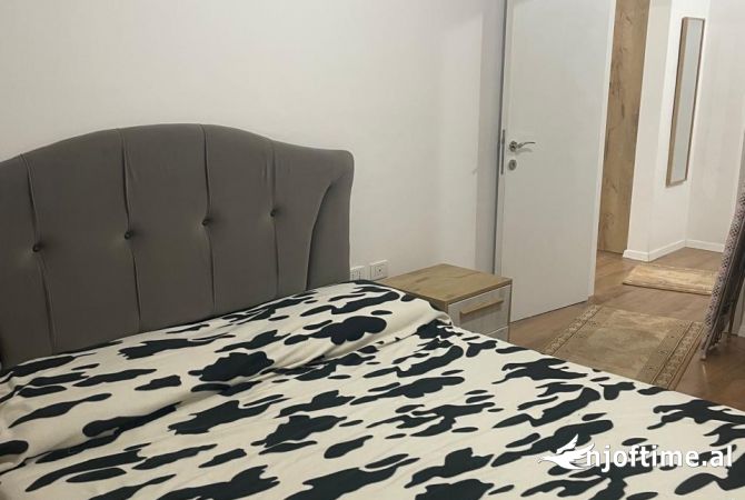 Shtepi me qera 1+1 ne Tirane - 550 Euro