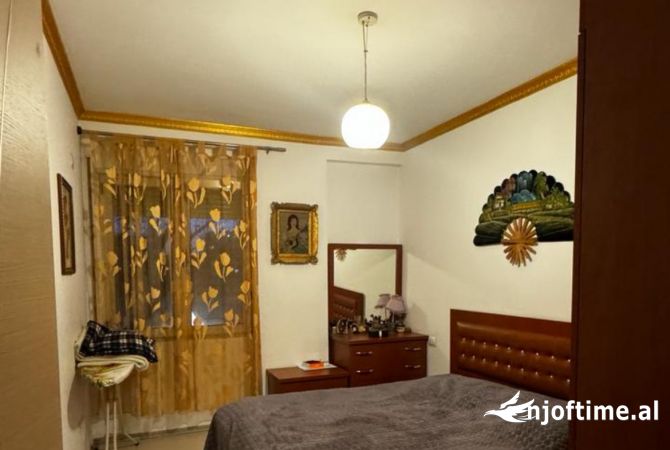 Shtepi me qera 1+1 ne Tirane - 450 Euro
