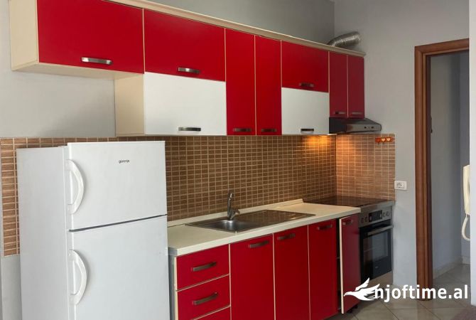 House for Rent 2+1 in Tirana - 500 Euro