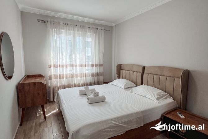 Shtepi me qera 1+1 ne Tirane - 550 Euro