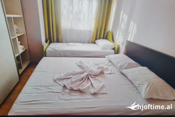 Shtepi me qera 1+1 ne Tirane - 550 Euro