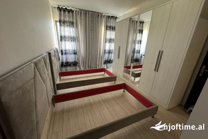 Shtepi me qera 2+1 ne Tirane - 500 Euro